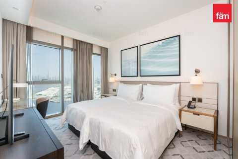 Byt v Dubai, SAE 3 ložnice, 132.5 m² Č.: 610245 - fotografie 7