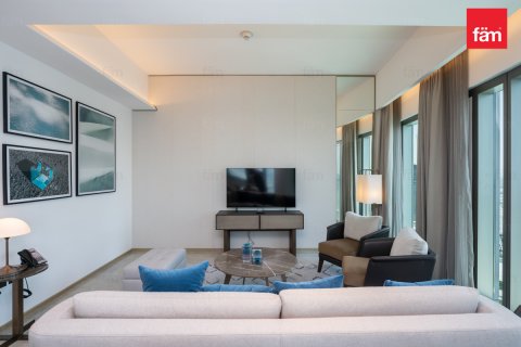 Byt v Dubai, SAE 3 ložnice, 132.5 m² Č.: 610245 - fotografie 3