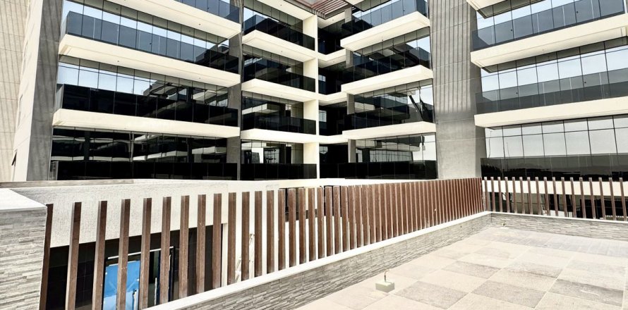 Byt v Dubai, SAE 2 ložnice, 106.5 m² Č.: 610243