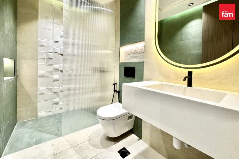 Byt v Dubai, SAE 2 ložnice, 106.5 m² Č.: 610243 - fotografie 9