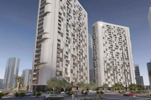 Житловий комплекс SHAMS MEERA в Аль-Рим, Абу-Даби, ОАЕ № 117966