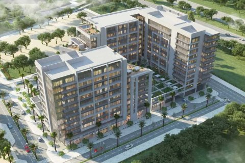 פרויקט פיתוח SOHO SQUARE ב Saadiyat Island, Abu Dhabi, איחוד האמירויות מספר 760067