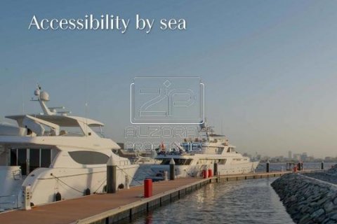 Byt v Al Zorah, Ajman, SAE 2 ložnice, 188 m² Č.: 591666 - fotografie 22