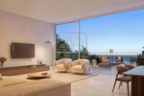 Byt v Al Zorah, Ajman, SAE 2 ložnice, 188 m² Č.: 591666 - fotografie 2