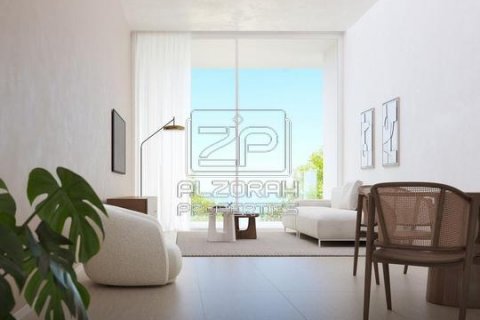 Byt v Al Zorah, Ajman, SAE 2 ložnice, 188 m² Č.: 591666 - fotografie 9
