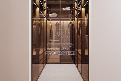 Byt v Al Zorah, Ajman, SAE 2 ložnice, 188 m² Č.: 591666 - fotografie 14