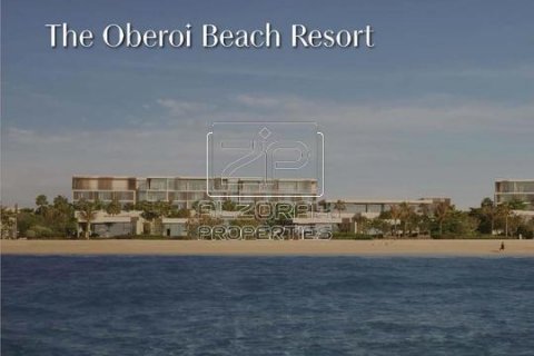 Byt v Al Zorah, Ajman, SAE 2 ložnice, 188 m² Č.: 591666 - fotografie 27