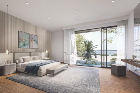 Βίλα στην Saadiyat Island, Abu Dhabi, ΗΑΕ 6 υπνοδωμάτια, 1026.5 τ.μ. Αρ. 591738 - φωτογραφία 3