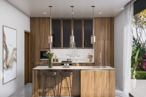 Βίλα στην Saadiyat Island, Abu Dhabi, ΗΑΕ 6 υπνοδωμάτια, 1026.5 τ.μ. Αρ. 591738 - φωτογραφία 5