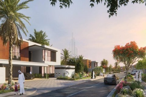 Βίλα στην Saadiyat Island, Abu Dhabi, ΗΑΕ 6 υπνοδωμάτια, 1026.5 τ.μ. Αρ. 591738 - φωτογραφία 9