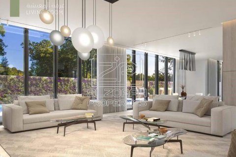 Vila di Sharjah, UAE 4 bilik tidur, 265.9 meter persegi № 591664 - foto 1