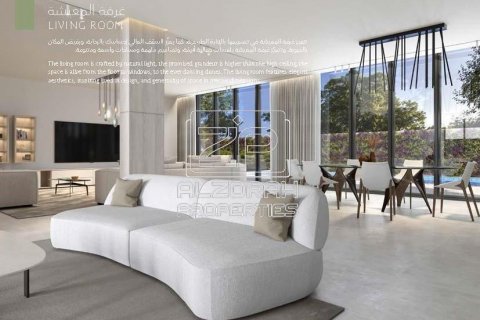 Vila di Sharjah, UAE 4 bilik tidur, 265.9 meter persegi № 591664 - foto 5