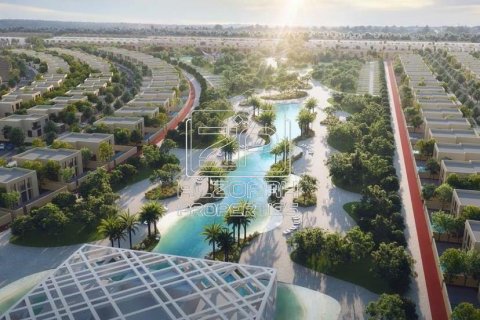 Vila di Sharjah, UAE 4 bilik tidur, 265.9 meter persegi № 591664 - foto 4