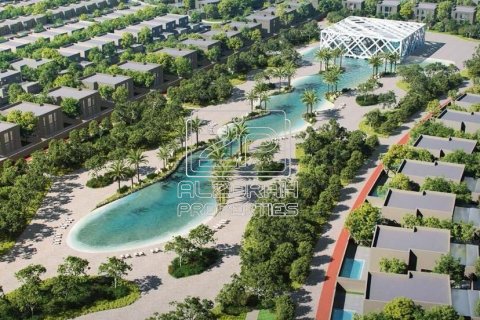Vila di Sharjah, UAE 4 bilik tidur, 265.9 meter persegi № 591664 - foto 2