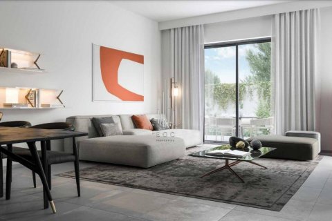 Vila na Yas Island, Abu Dhabi, SAE 4 ložnice, 209.9 m² Č.: 591740 - fotografie 3