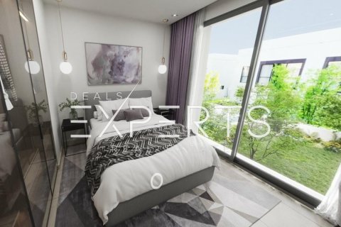 Dvoupatrový byt na Yas Island, Abu Dhabi, SAE 3 ložnice, 262.5 m² Č.: 585640 - fotografie 9