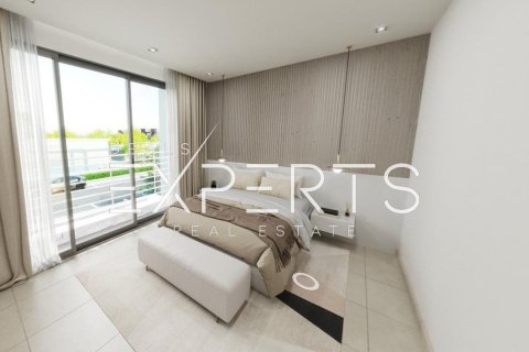 Dvoupatrový byt na Yas Island, Abu Dhabi, SAE 3 ložnice, 262.5 m² Č.: 585640 - fotografie 7