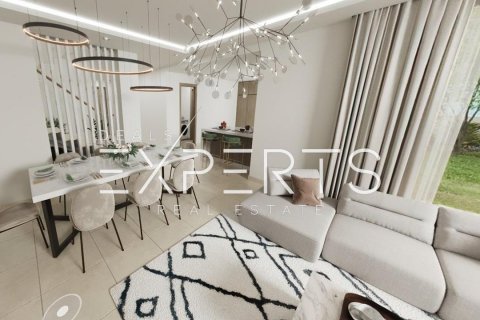 Dvoupatrový byt na Yas Island, Abu Dhabi, SAE 3 ložnice, 262.5 m² Č.: 585640 - fotografie 2