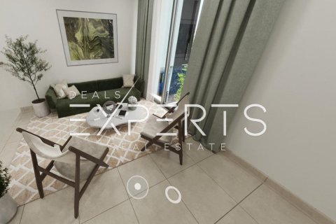 Dvoupatrový byt na Yas Island, Abu Dhabi, SAE 3 ložnice, 262.5 m² Č.: 585640 - fotografie 6