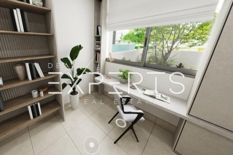 Dvoupatrový byt na Yas Island, Abu Dhabi, SAE 3 ložnice, 262.5 m² Č.: 585640 - fotografie 5