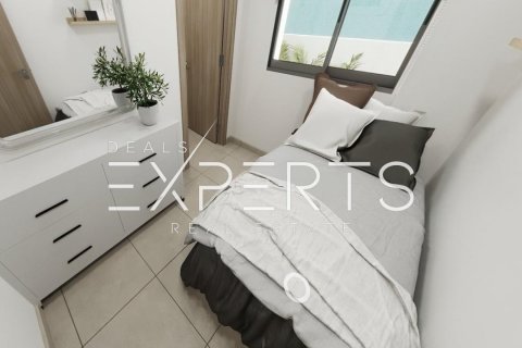 Dvoupatrový byt na Yas Island, Abu Dhabi, SAE 3 ložnice, 262.5 m² Č.: 585640 - fotografie 4