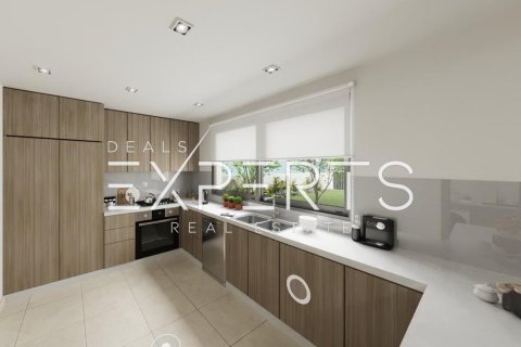 Dvoupatrový byt na Yas Island, Abu Dhabi, SAE 3 ložnice, 262.5 m² Č.: 585640 - fotografie 3