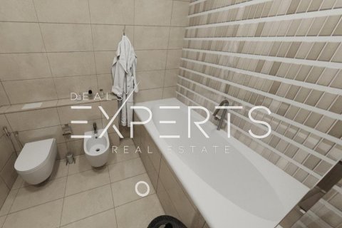 Dvoupatrový byt na Yas Island, Abu Dhabi, SAE 3 ložnice, 262.5 m² Č.: 585640 - fotografie 10