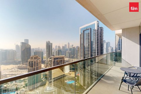 Apartment in Dubai, UAE 1 bedroom, 66.6 sq.m. № 582909 - photo 6