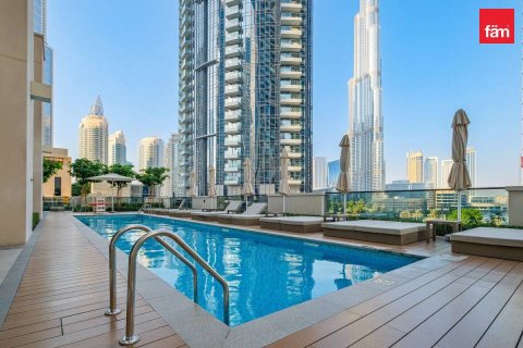 Apartment in Dubai, UAE 1 bedroom, 66.6 sq.m. № 582909 - photo 7