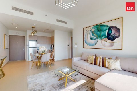 Apartment in Dubai, UAE 1 bedroom, 66.6 sq.m. № 582909 - photo 4