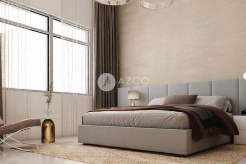 Byt v Jumeirah Village Circle, Dubai, SAE 1 ložnice, 61 m² Č.: 584191 - fotografie 5
