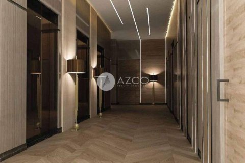 Byt v Jumeirah Village Circle, Dubai, SAE 1 ložnice, 61 m² Č.: 584191 - fotografie 6