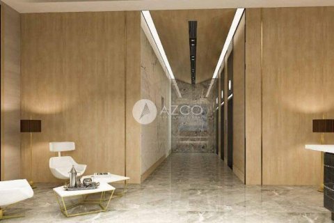 Byt v Jumeirah Village Circle, Dubai, SAE 1 ložnice, 61 m² Č.: 584191 - fotografie 8
