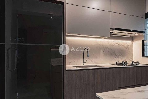 Byt v Jumeirah Village Circle, Dubai, SAE 1 ložnice, 61 m² Č.: 584191 - fotografie 7