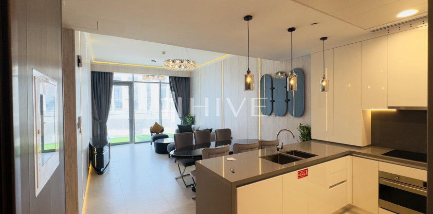 Wohnung in Al Wasl, Dubai, VAE: 2 Schlafzimmer, 124.6 m2 Nr. 584783