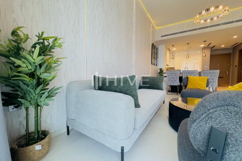 Wohnung zur Miete in Al Wasl, Dubai, VAE 2 Schlafzimmer, 124.6 m2 Nr. 584783 - Foto 16