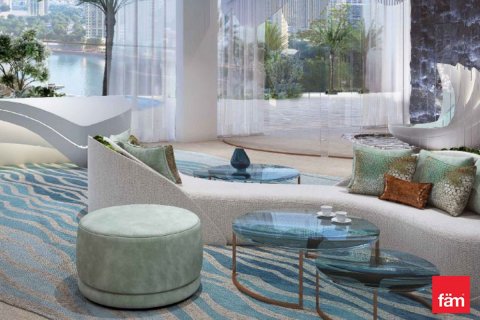 Byt v Business Bay, Dubai, SAE 43 m² Č.: 551397 - fotografie 3