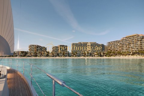 Appartement te koop in Palm Jumeirah, Dubai, VAE 3 slaapkamers, 315 vr.m., nr 592056 - foto 7
