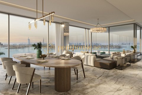 Appartement te koop in Palm Jumeirah, Dubai, VAE 3 slaapkamers, 315 vr.m., nr 592056 - foto 2