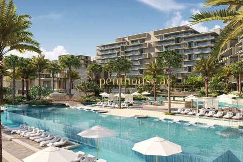 Appartement te koop in Palm Jumeirah, Dubai, VAE 3 slaapkamers, 315 vr.m., nr 592056 - foto 1