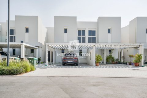 טאונהאוס למכירה ב Mudon, Dubai, איחוד האמירויות  3 חדרי שינה, 180 מ"ר, מספר 592054 - תמונה 29