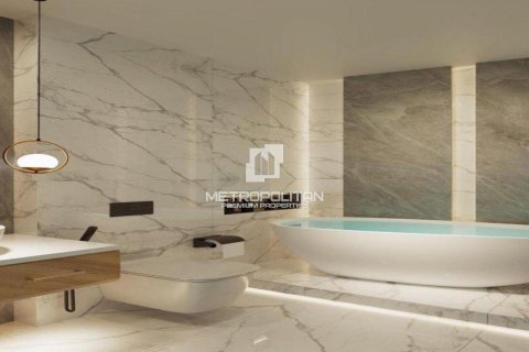 Byt v Al Marjan Island, Ras Al Khaimah, SAE 3 ložnice, 311 m² Č.: 592058 - fotografie 12