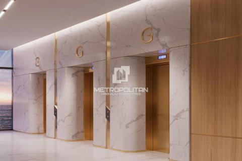 Byt v Al Marjan Island, Ras Al Khaimah, SAE 3 ložnice, 311 m² Č.: 592058 - fotografie 7