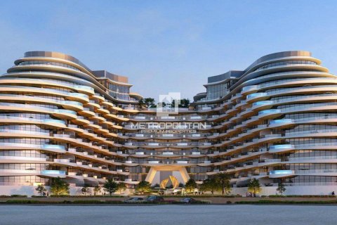 Byt v Al Marjan Island, Ras Al Khaimah, SAE 3 ložnice, 311 m² Č.: 592058 - fotografie 1