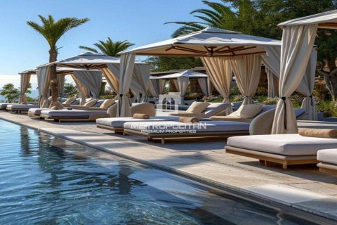 阿联酋 Ras Al Khaimah Al Marjan Island 待售 : 2 卧, 139 平方米 , 编号592059 - 照片 4