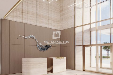 Byt v Mohammed Bin Rashid City, Dubai, SAE 2 ložnice, 136 m² Č.: 592057 - fotografie 5