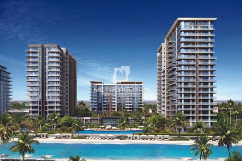 Byt v Mohammed Bin Rashid City, Dubai, SAE 2 ložnice, 136 m² Č.: 592057 - fotografie 8