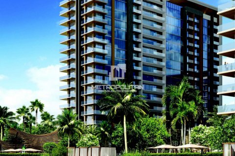 Byt v Mohammed Bin Rashid City, Dubai, SAE 2 ložnice, 136 m² Č.: 592057 - fotografie 3