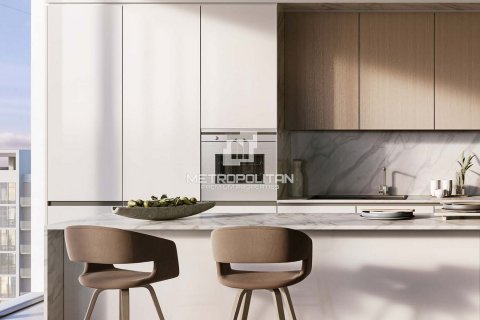 Byt v Mohammed Bin Rashid City, Dubai, SAE 2 ložnice, 136 m² Č.: 592057 - fotografie 2