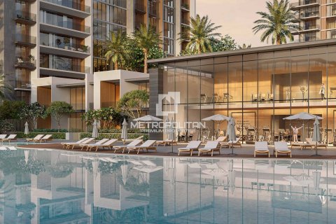 Byt v Mohammed Bin Rashid City, Dubai, SAE 2 ložnice, 136 m² Č.: 592057 - fotografie 10